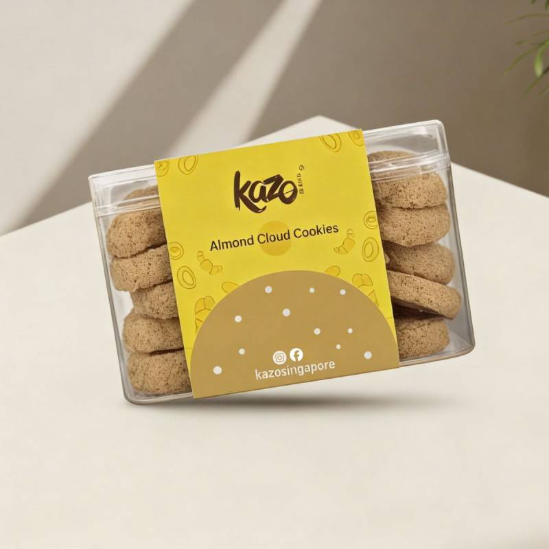 KAZO SNACKS