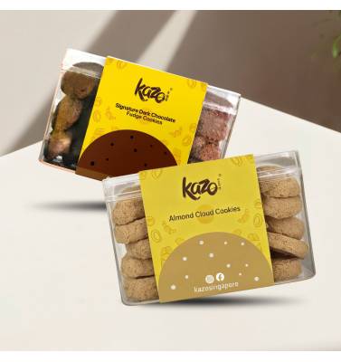 Nom-Noms Series Mix & Match