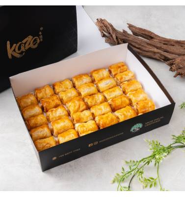 Mini Chicken Sausage Roll Set (3 Days Pre-Order)