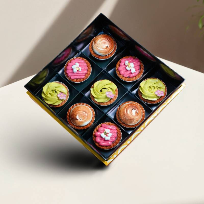 PASTRY GIFT BOXES