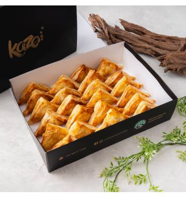 Curry Puff Set (3 Days Pre-Order)