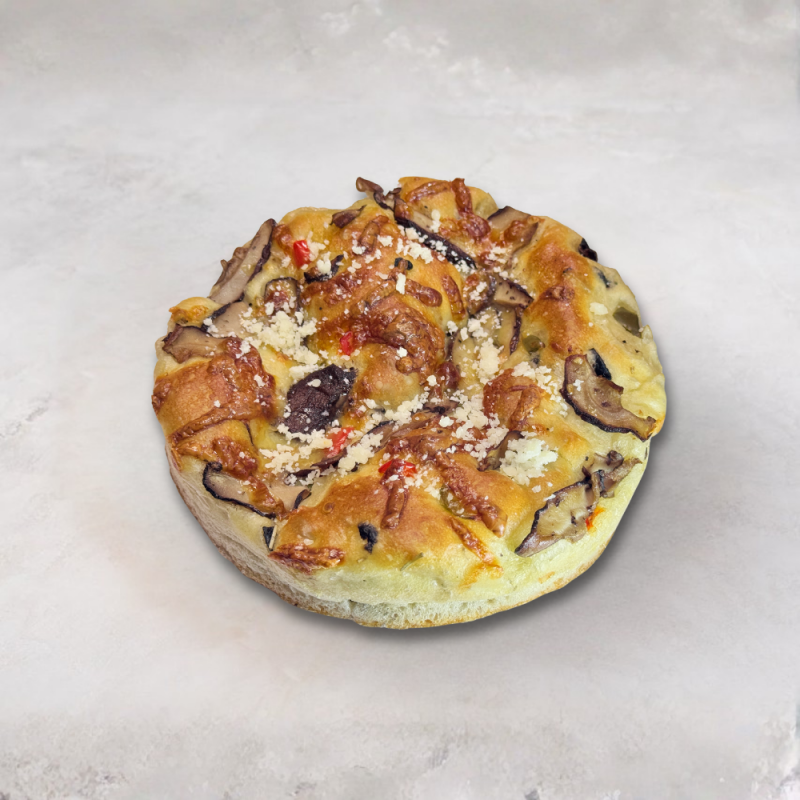 KAZO SOURDOUGH