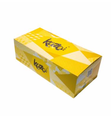 KAZO'S SIGNATURES            (POLO / PUFF / KAZU)