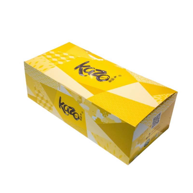 KAZO'S SIGNATURES            (POLO / PUFF / KAZU)