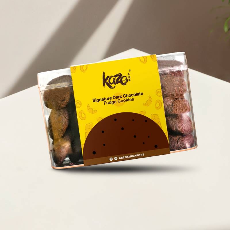KAZO SNACKS