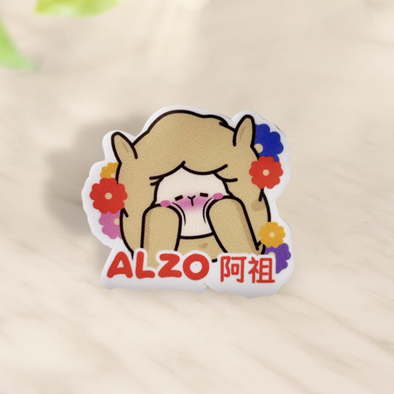 KAZO OFFICIAL MERCHANDISE