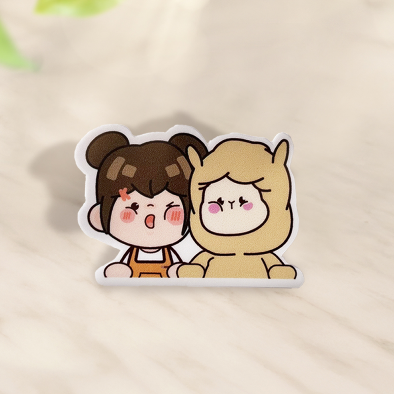 KAZO OFFICIAL MERCHANDISE