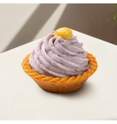 Taro Orh Nee Tart