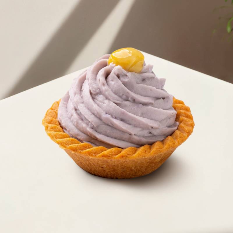 CHILLED TART SERIES