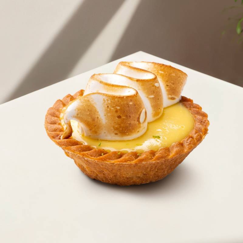 CHILLED TART SERIES