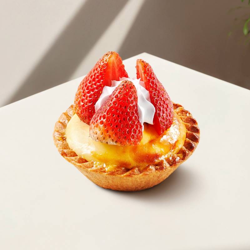 CHILLED TART SERIES