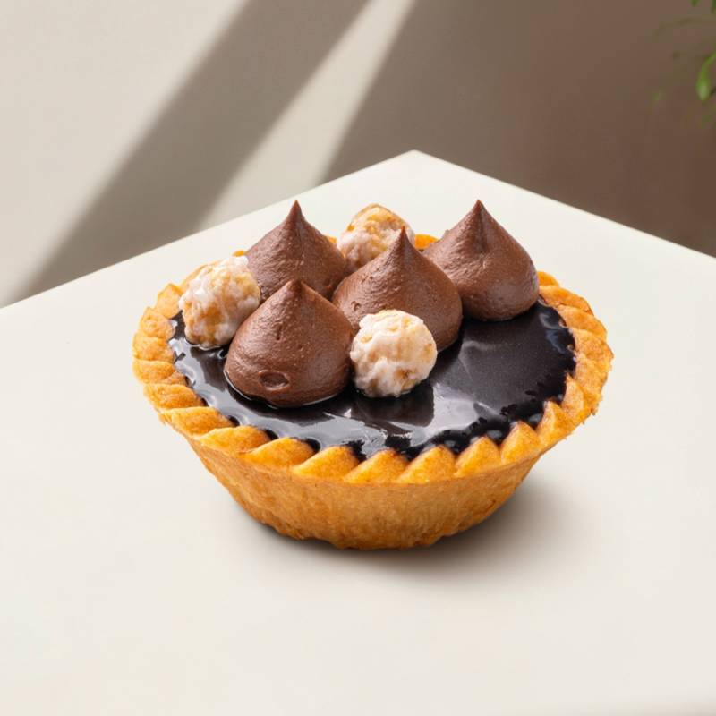 CHILLED TART SERIES