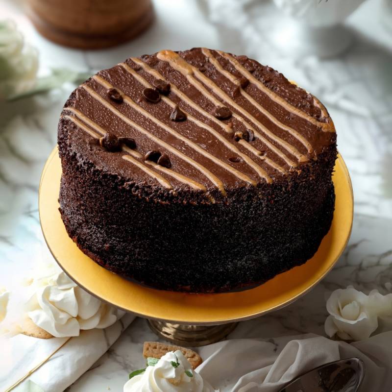 SIGNATURE CAKE SERIES