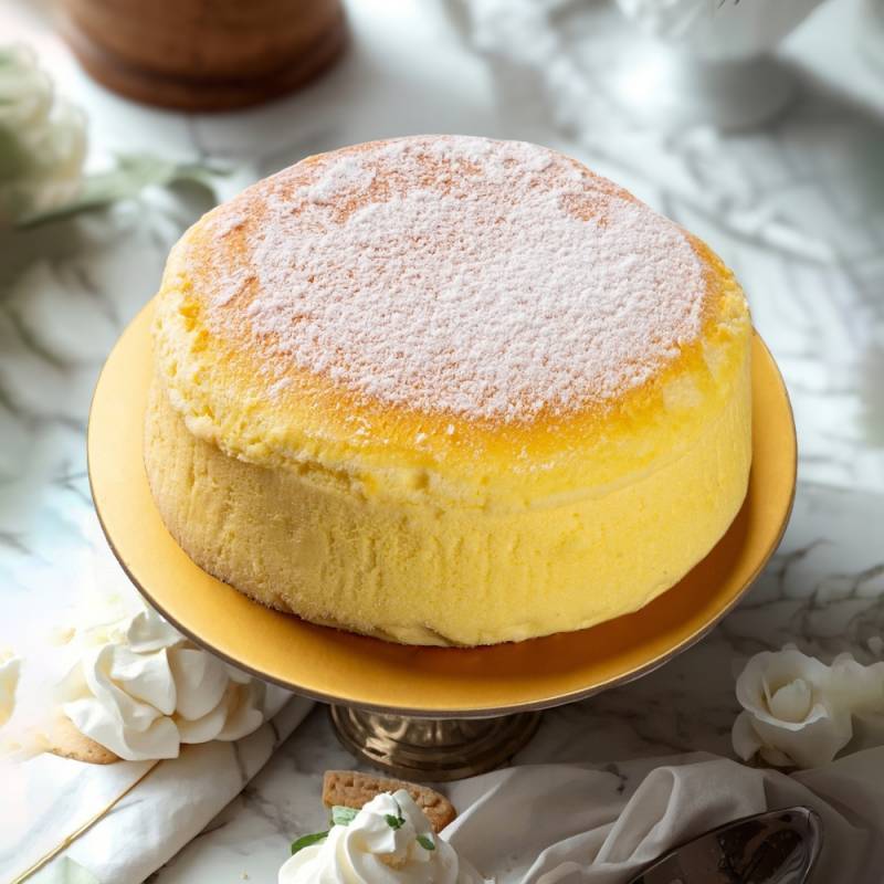 SIGNATURE CAKE SERIES