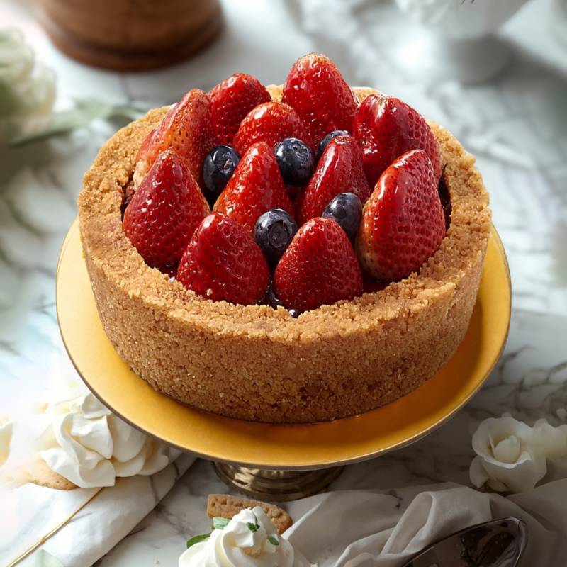 SIGNATURE CAKE SERIES