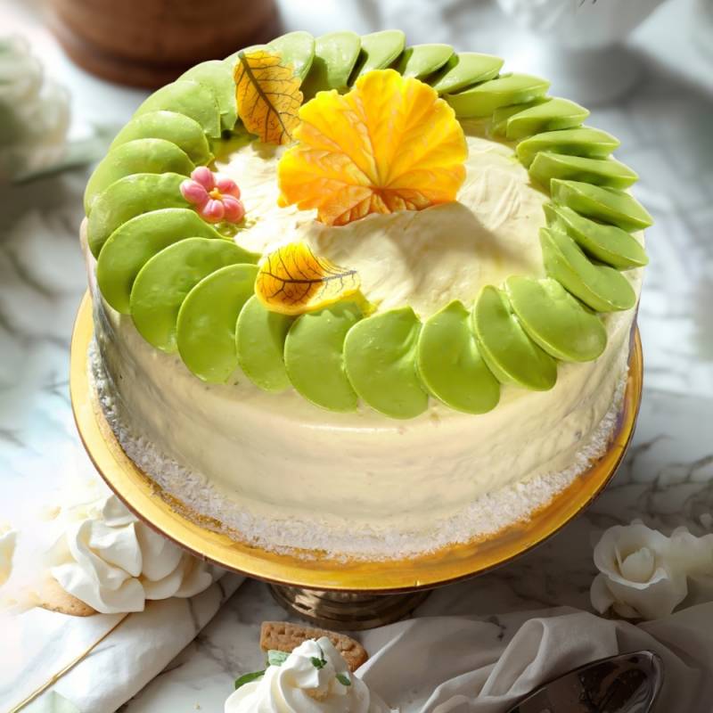 SIGNATURE CAKE SERIES