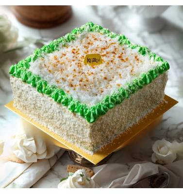 Kazo Ondeh Ondeh Cake (3 Days Pre-Order)