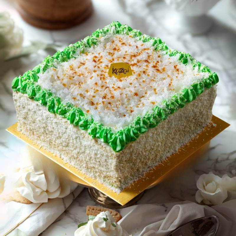 SIGNATURE CAKE SERIES