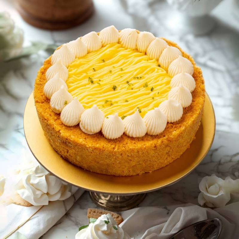 SIGNATURE CAKE SERIES