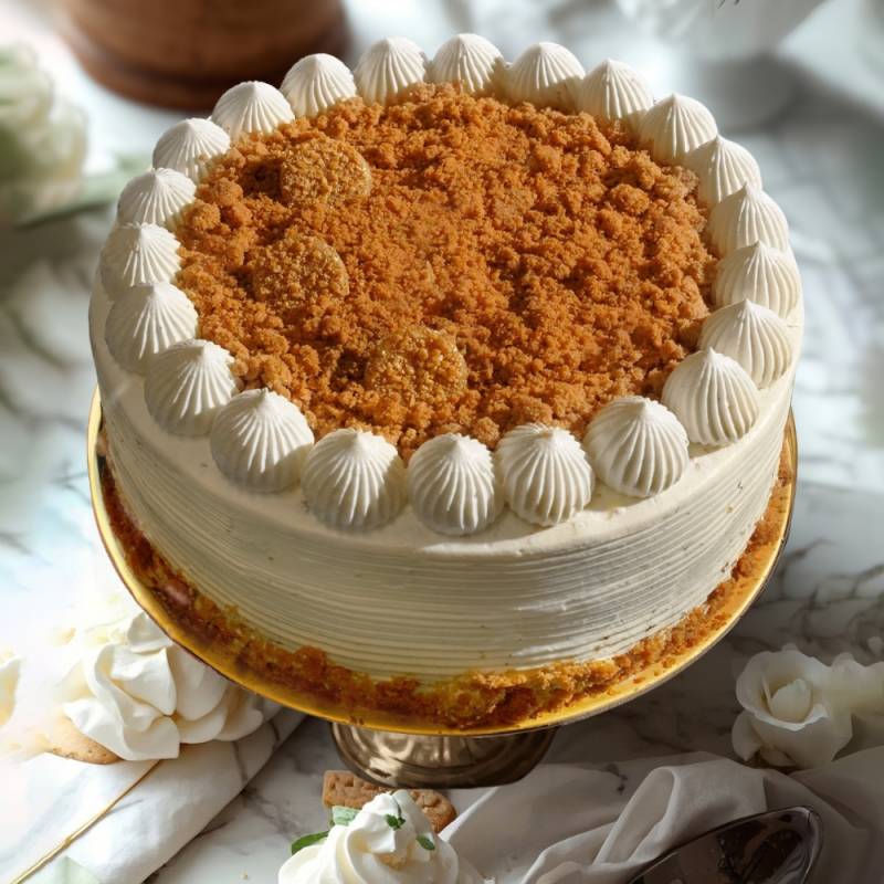 SIGNATURE CAKE SERIES