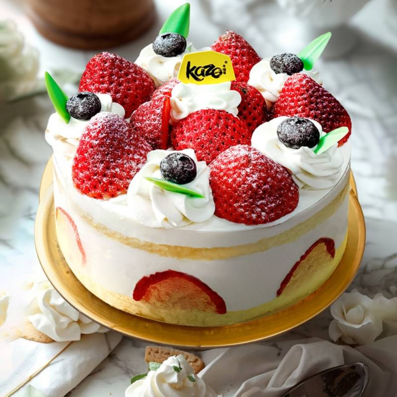 SIGNATURE CAKE SERIES