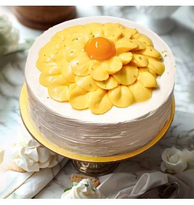 Mango Pistachio Dream Delight (3 Days Pre-Order)