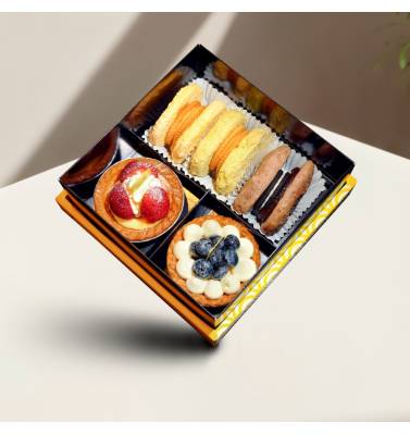 Deluxe Gift Box