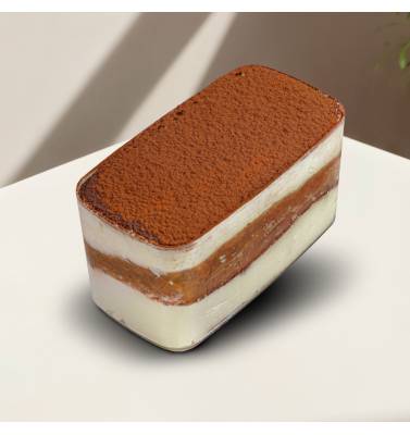 Italian Bliss Tiramisu Cake