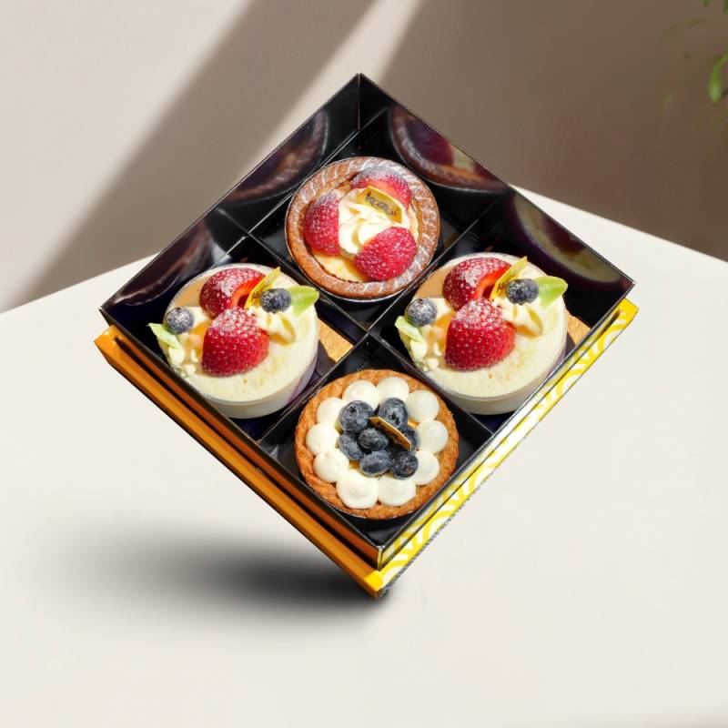 PASTRY GIFT BOXES