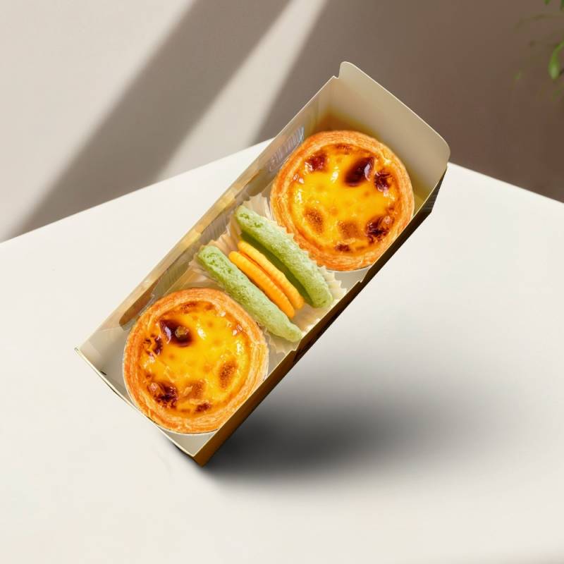 PASTRY GIFT BOXES