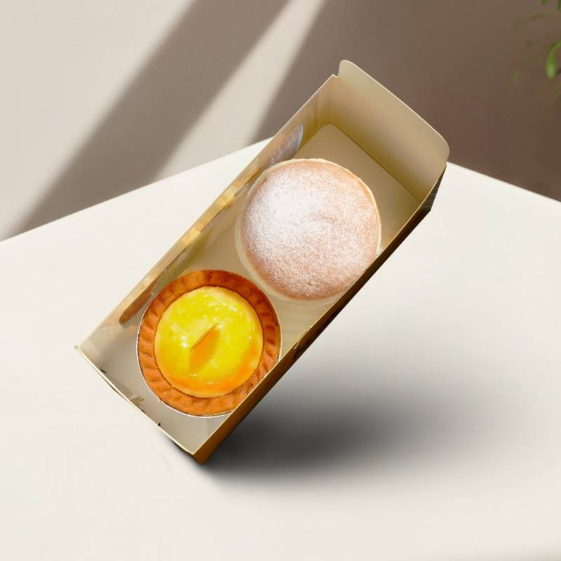 PASTRY GIFT BOXES