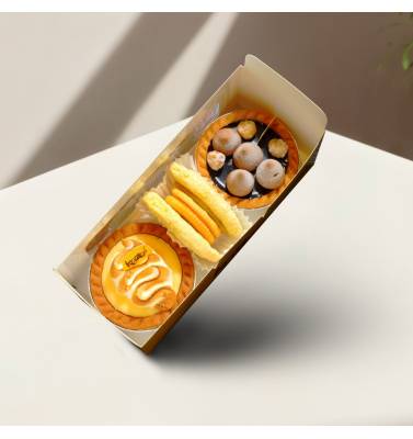 Happy Delights