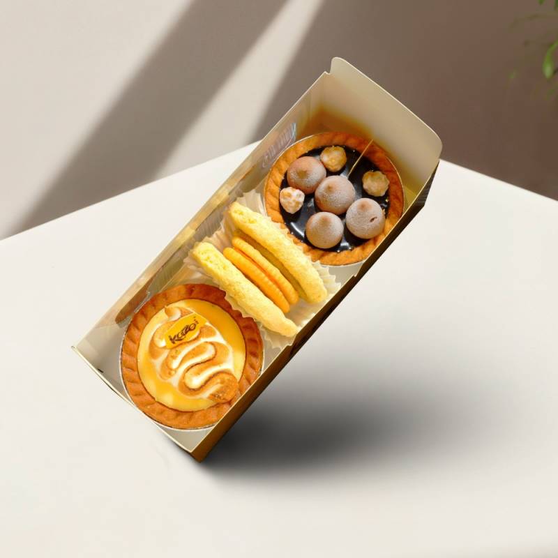 PASTRY GIFT BOXES