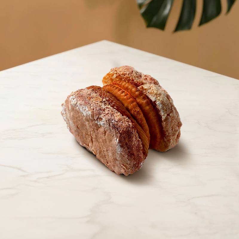 DONUTS / DACQUOISE