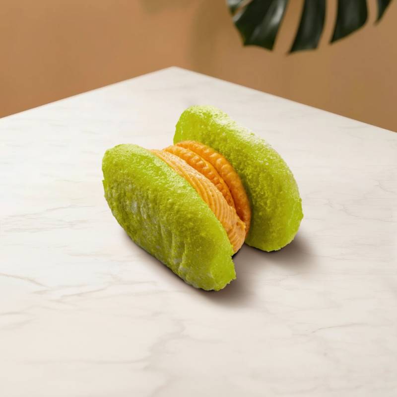 DONUTS / DACQUOISE