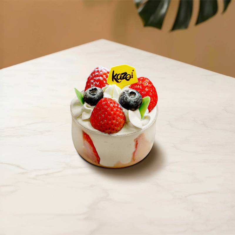 SIGNATURE CAKE SERIES