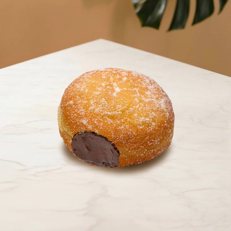 DONUTS / DACQUOISE